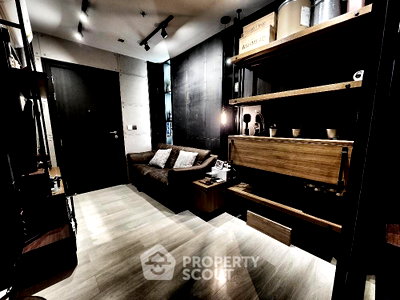 Condos for sale : 1-BR Condo For Sale Life One Wireless, BTS Phloen Chit (ID 1526955)