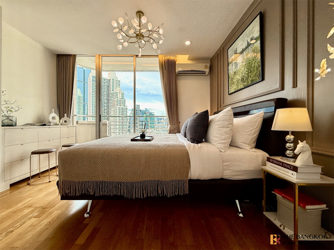 Sathorn Heritage