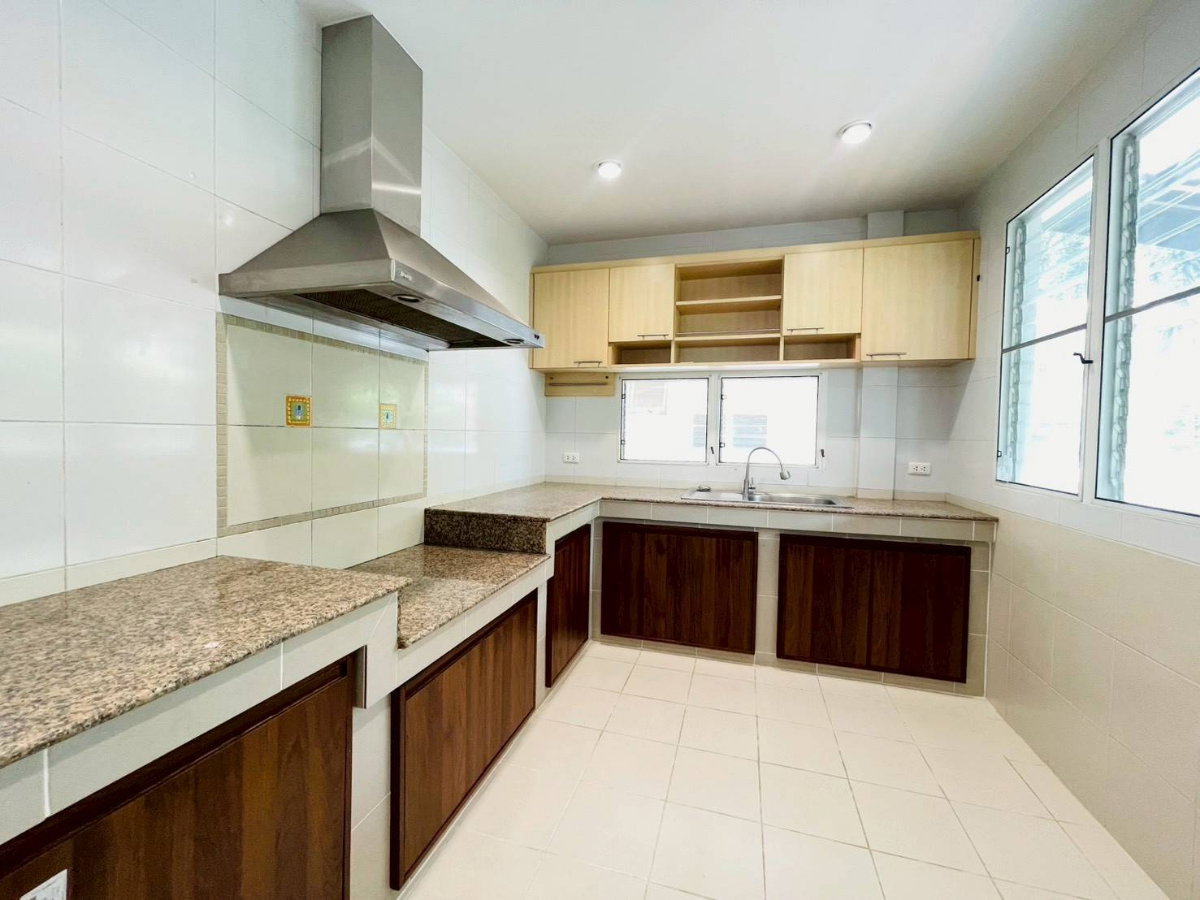 picture For Rent : Single House Chaiyaphruek Rangsit–Khlong 4 - 5/59