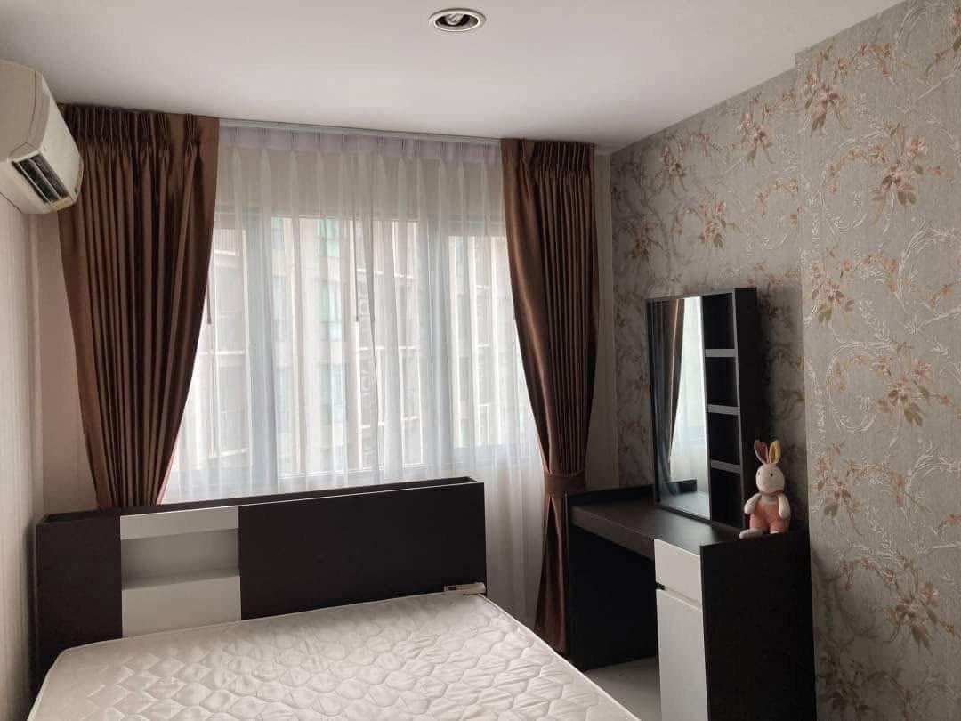 รูป 🟢ER26169 🟢ให้เช่า / For Rent Silk Place Pahonyothin - Laksi 💰 ราคา 10,000 บาท/เดือน - รูปที่ 2/13