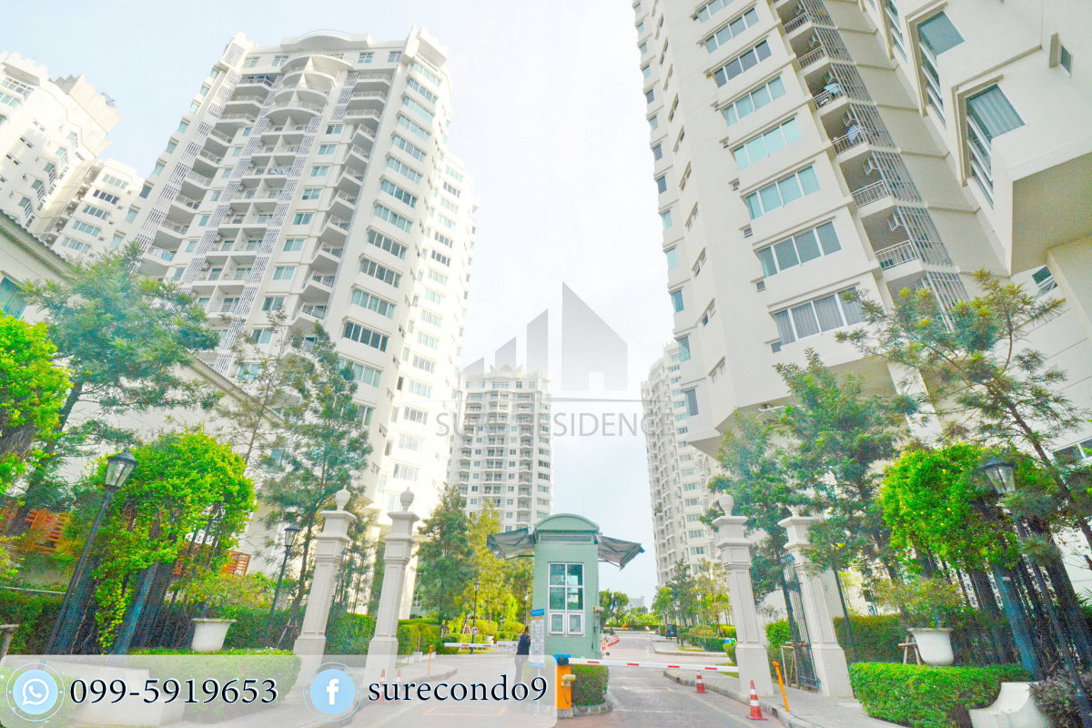 picture 9803, 1 Br. condo for rent at Supalai Wellington I. - 14/24