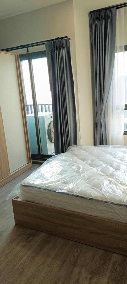 picture Rich Point Condo for rent @BTS Wuttakad - 5/11