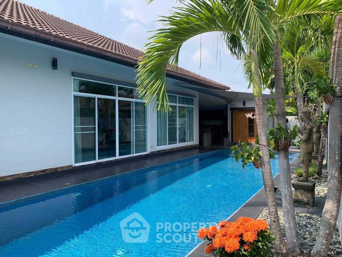 รูป บ้าน 3-ห้องนอน ที่ บ้านปณาลี บ้านนา วิลเลจ ใกล้ ห้วยใหญ่ (ID 2986055) - รูปที่ 2/21