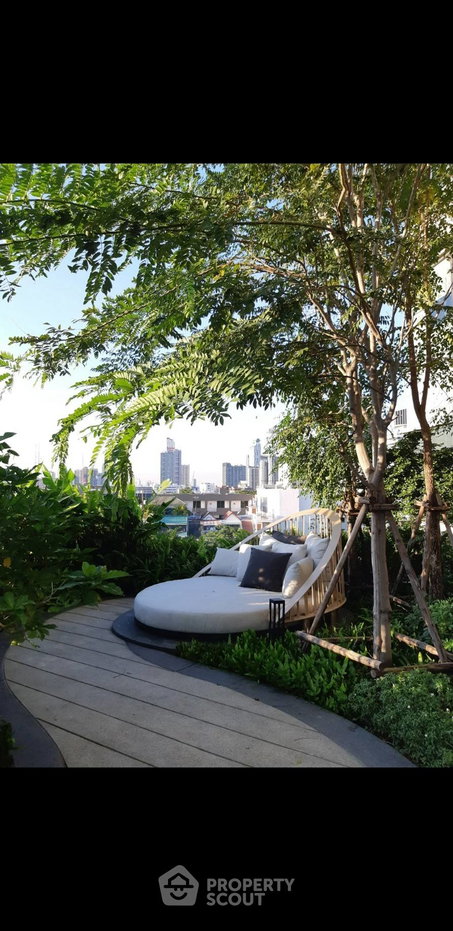 รูป คอนโด 1-ห้องนอน ที่ ไลฟ์ สุขุมวิท 62 ใกล้ BTS บางจาก (ID 2985171) - รูปที่ 9/11