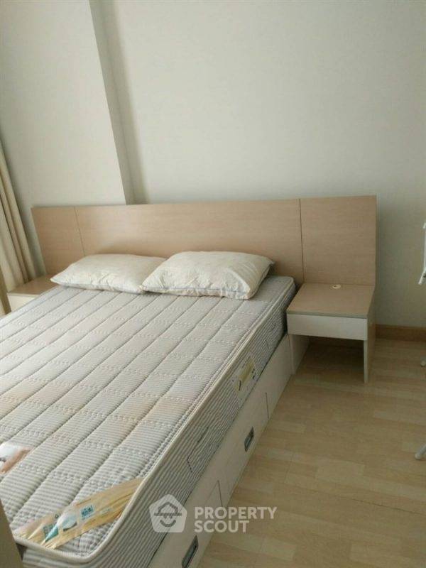 picture 1-BR Condo at Ideo Mix Phaholyothin near BTS Saphan Khwai (ID 628110) - 6/10