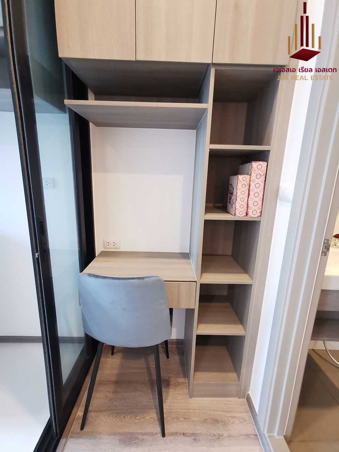 picture ✨ For Rent: Knightsbridge Prime Onnut Condo ✨    💰 Only 20,000 THB/month - 2/6