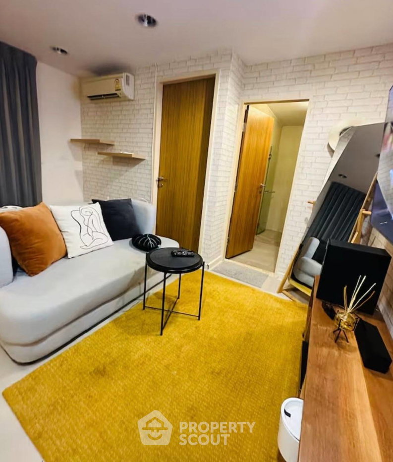 รูป คอนโด 1-ห้องนอน ที่ ซีนิธ เพลส สุขุมวิท 42 คอนโดมิเนียม ใกล้ BTS เอกมัย (ID 2308341) - รูปที่ 1/7