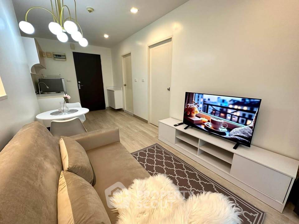 picture 1-BR Condo at Casa Condo Asoke - Dindaeng near MRT Phra Ram 9 (ID 2976878) - 6/13
