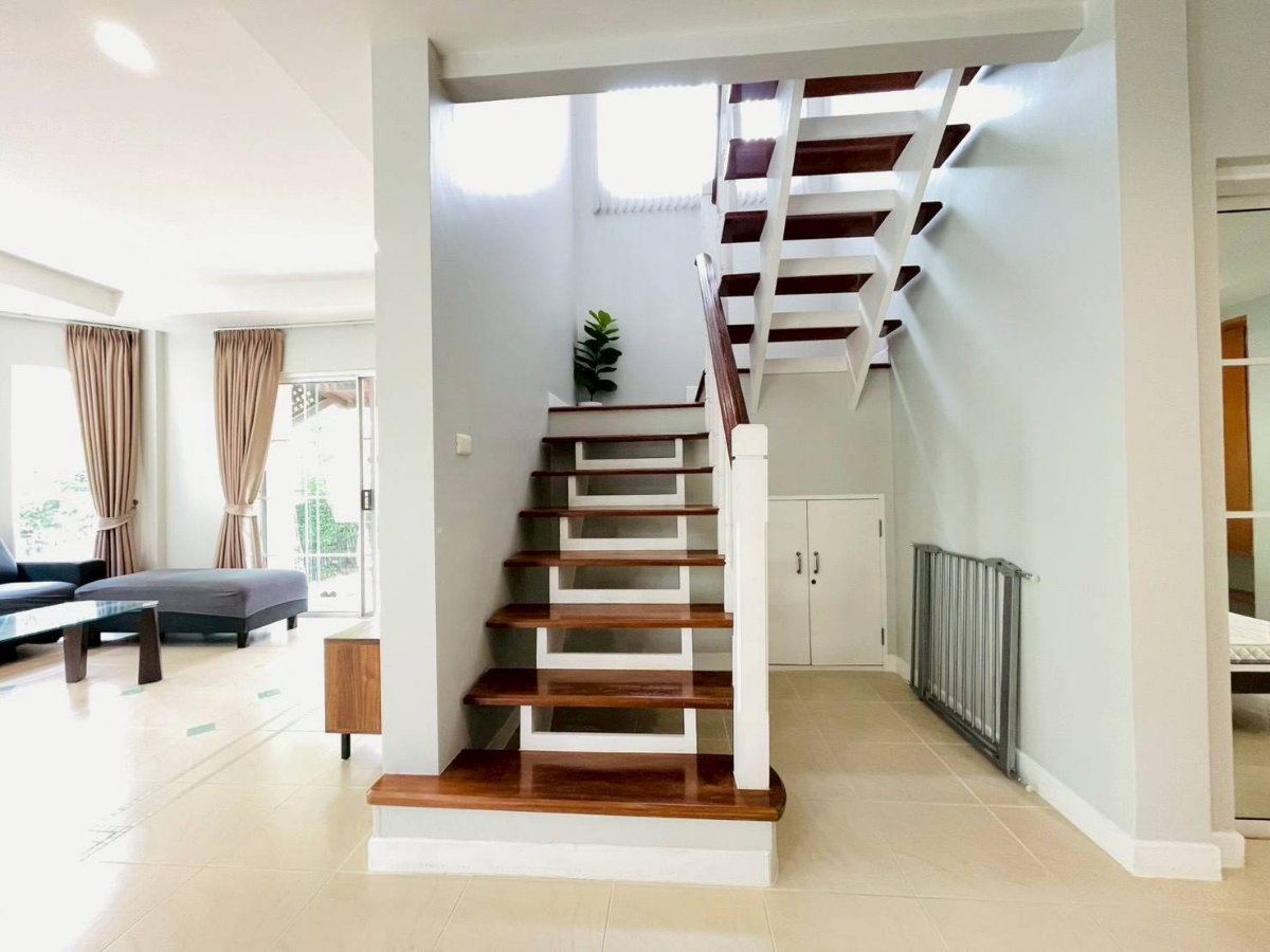 picture For Rent : Single House Chaiyaphruek Rangsit–Khlong 4 - 16/59