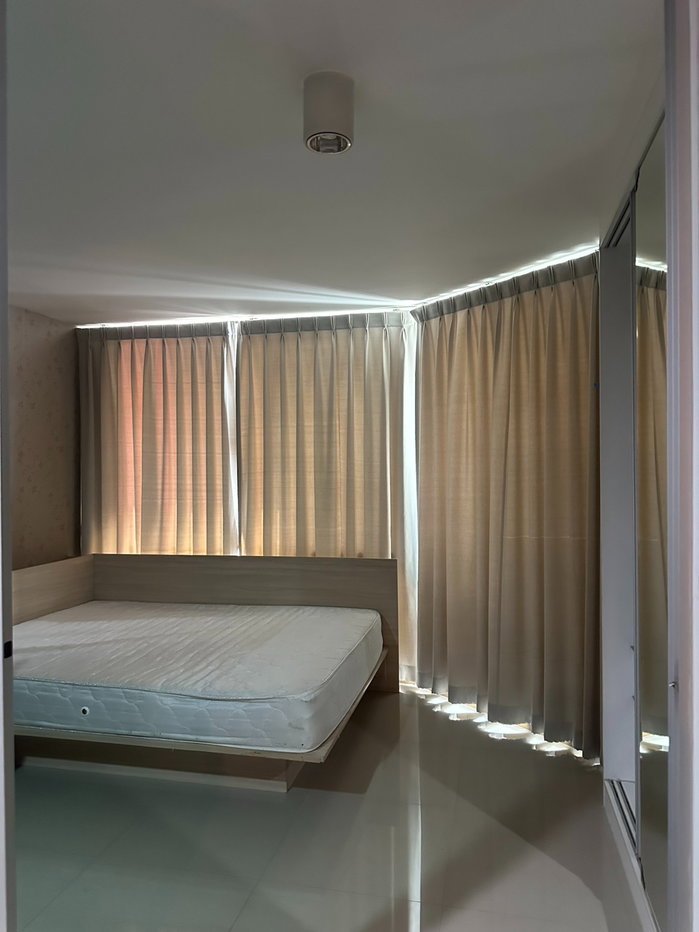 picture RENT🔥 Swift Condo @Abac Bangna 6,500 THB / Month - 3/9