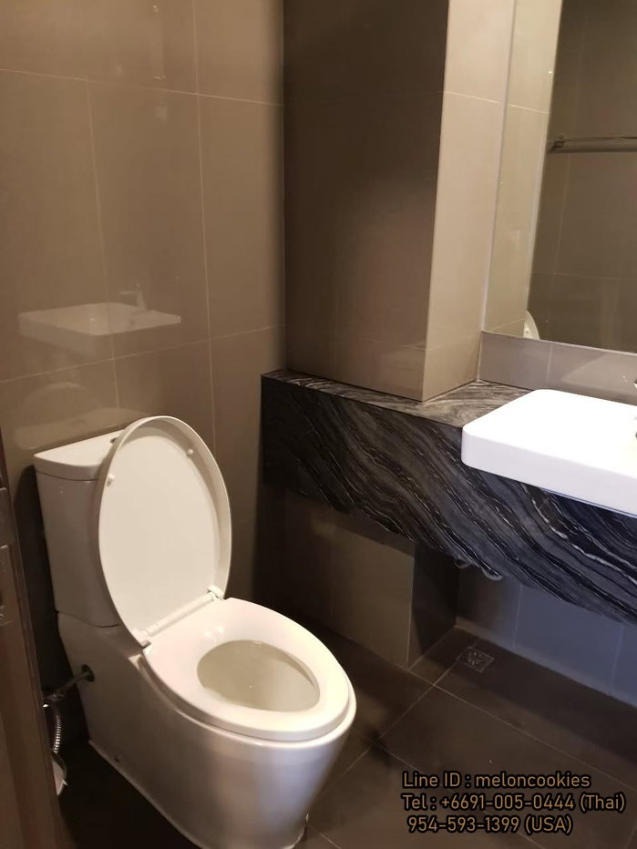 picture Condo for Rent at Ashton Chula - Silom (J6906022) ID Line : @condo65 - 6/24