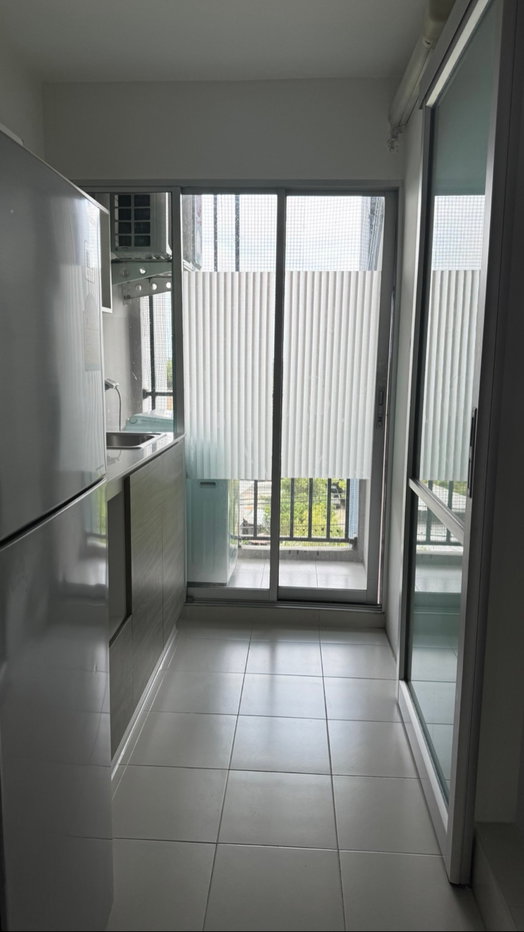 picture ðĄ DCONDO ABAC Building E, 5th Floor | Ready to Move In | THB 7,500/Month | 2-Year Lease - 7/8