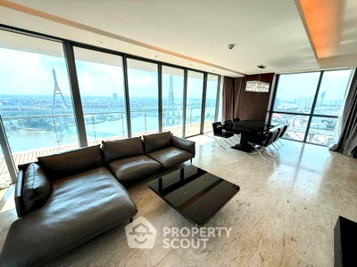ขายคอนโด : คอนโด 3-ห้องนอน ที่ เดอะ พาโน พระราม 3 ใน บางโพงพาง (ID 2956351)