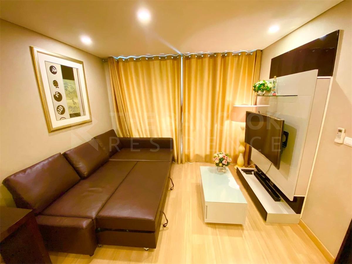 picture The Address Pathumwan near BTS Ratchathewi Rare Unit, Good Price - 7/9
