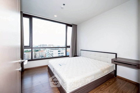 รูปภาพ 1-BR Condo at The Line Sukhumvit 71 near BTS Phra Khanong (ID 2984820)