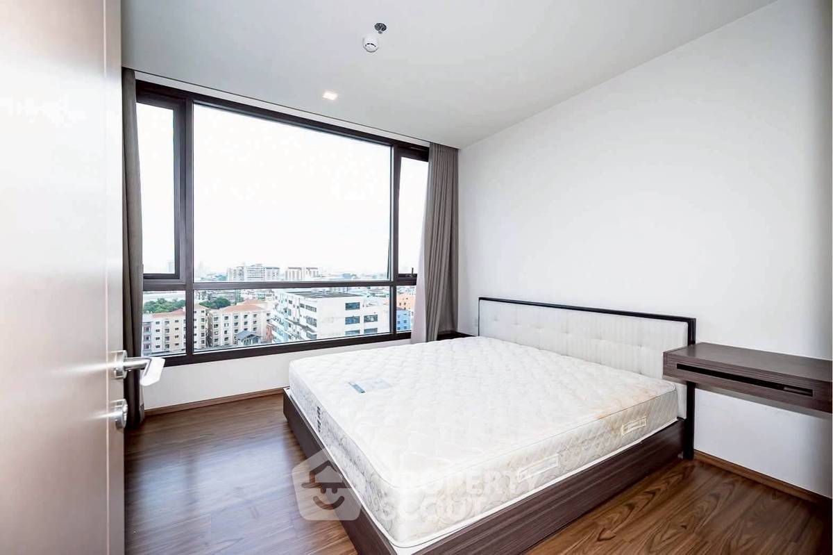 picture 1-BR Condo at The Line Sukhumvit 71 near BTS Phra Khanong (ID 2984820) - 1/4