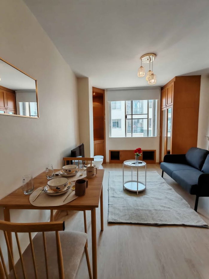 รูป #SC14621   📌 เช่า | 🟦🟨เดอะ พาร์คแลนด์ บางนา​🟥🟩💬𝑪𝒐𝒏𝒕𝒂𝒄𝒕𝑳𝑰𝑵𝑬:@𝒔𝒆𝒄𝒓𝒆𝒕𝒑𝒓𝒐𝒑𝒆𝒓𝒕𝒚 🔥✨ - รูปที่ 11/34