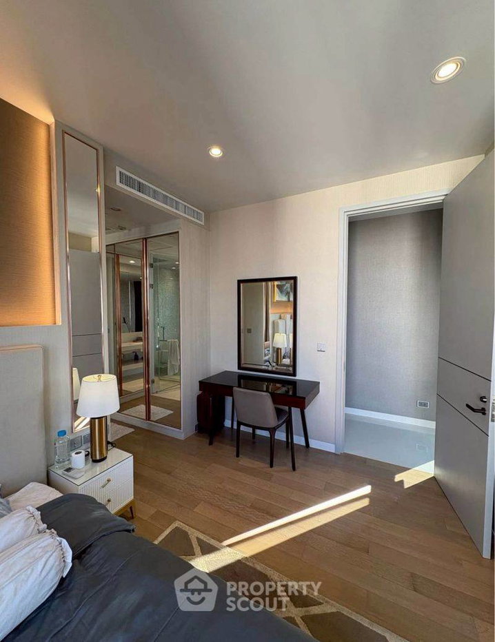 picture 2-BR Condo at Vittorio Sukhumvit 39 near BTS Phrom Phong (ID 2984826) - 5/15