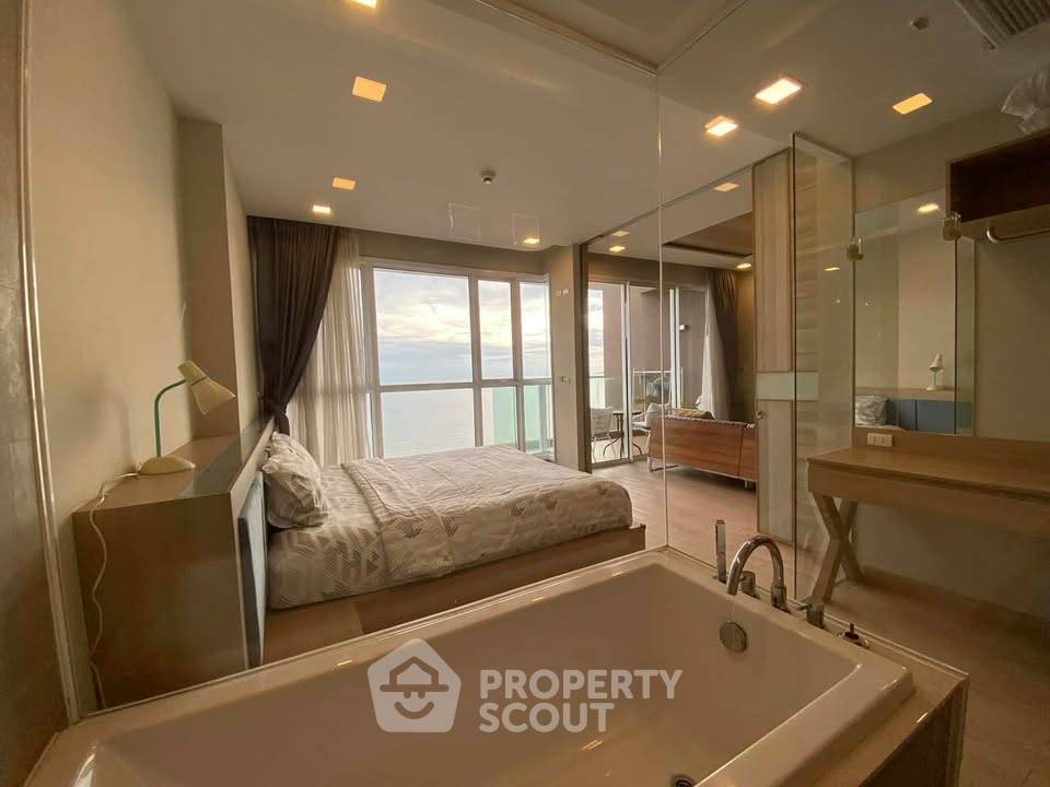 รูป คอนโด 1-ห้องนอน ที่ ซีตัส บีชฟรอนท์ ใกล้ หาดจอมเทียน (ID 2986015) - รูปที่ 4/6