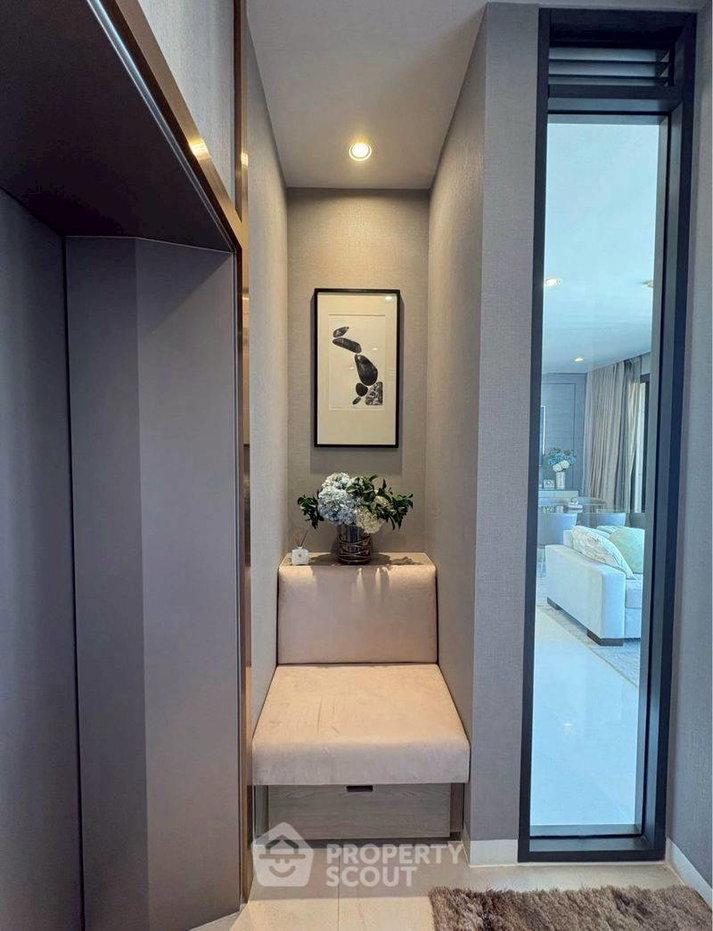 picture 2-BR Condo at Vittorio Sukhumvit 39 near BTS Phrom Phong (ID 2984826) - 12/15