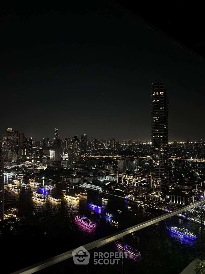 รูป คอนโด สตูดิโอ ที่ แชปเตอร์ เจริญกรุง ริเวอร์ไซต์ ใน บางคอแหลม (ID 2984375) - รูปที่ 2/8