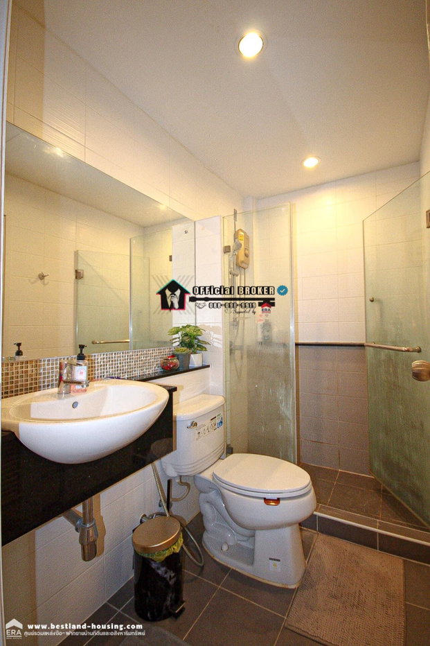 รูป ทาวน์โฮม 2 ชั้น หมู่บ้านพรีเมี่ยม ไทม์โฮม วงแหวน-อ่อนนุช Premium Time Home Wongwaen-Onnut #พร้อมอยู่ #ถูกสุดในโครงการ #ถูกกว่าราคาประเมิน - รูปที่ 14/18