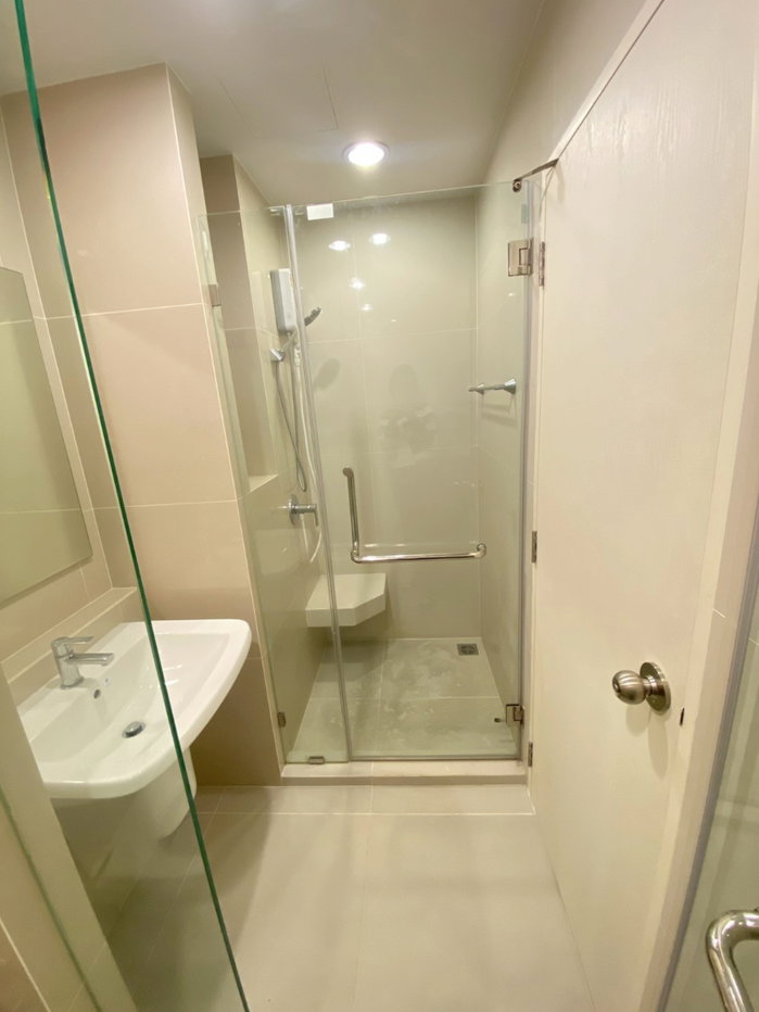 picture Condo for rent Niche Mono Ramkhamhaeng Monthly 15,000 thb. - 25/29