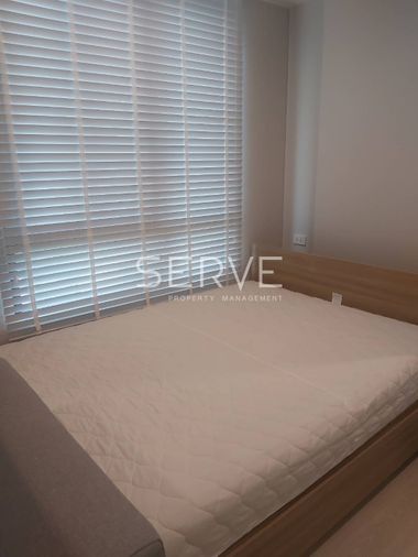 Studio condo for rent, 20.9 sqm, Nue Connex Donmueang