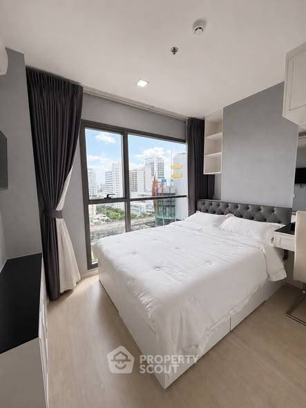 รูป คอนโด 2-ห้องนอน ที่ ริทึ่ม รางน้ำ ใกล้ BTS อนุสาวรีย์ชัยสมรภูมิ (ID 2986105) - รูปที่ 5/5