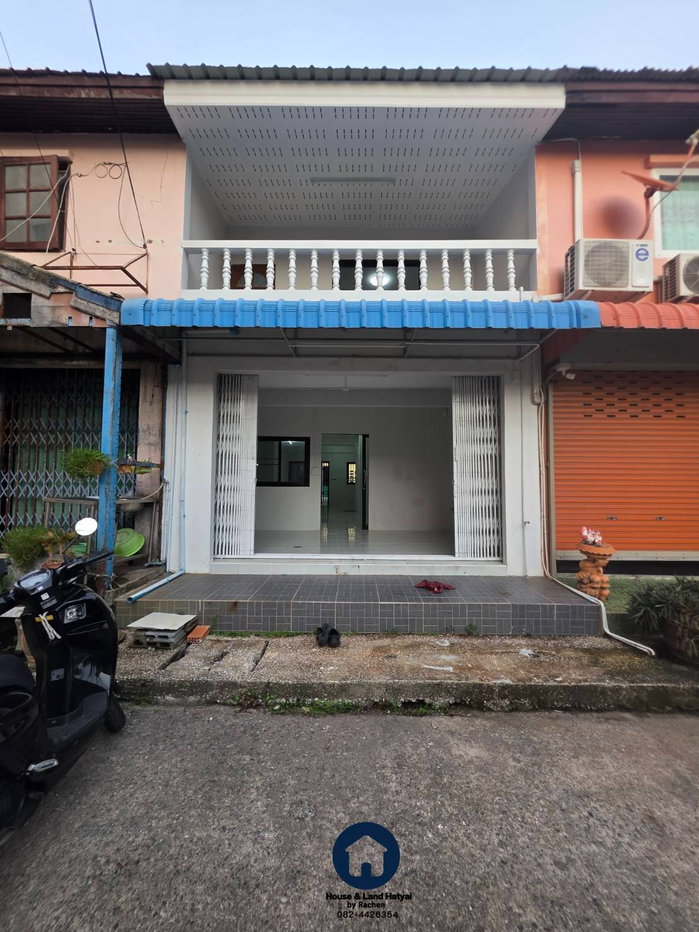 รูป ให้เช่า บ้าน 2 ชั้น ทำเลดี หน้า รพ.การแพทย์แผนไทย มอ น้ำไม่ท่วม 3 ห้องนอน พร้อมอยู่ ขนาด 19.9 ตร.วา ราคาเช่า 15,000 บาท / เดือน - รูปที่ 25/28