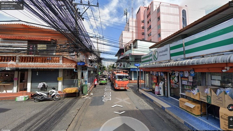 รูป ขายบ้านเดี่ยว ซอยรัชดาภิเษก7แยก1-15 เพียง3นาทีถึงบิ๊กซีรัชดา ใกล้รถไฟฟ้า MRTสายสีส้ม ส่วนตะวันตก(ศูนย์วัฒนธรรมฯ-บางขุนนนท์)สถานีประชาสงเคราะห์ - รูปที่ 18/18