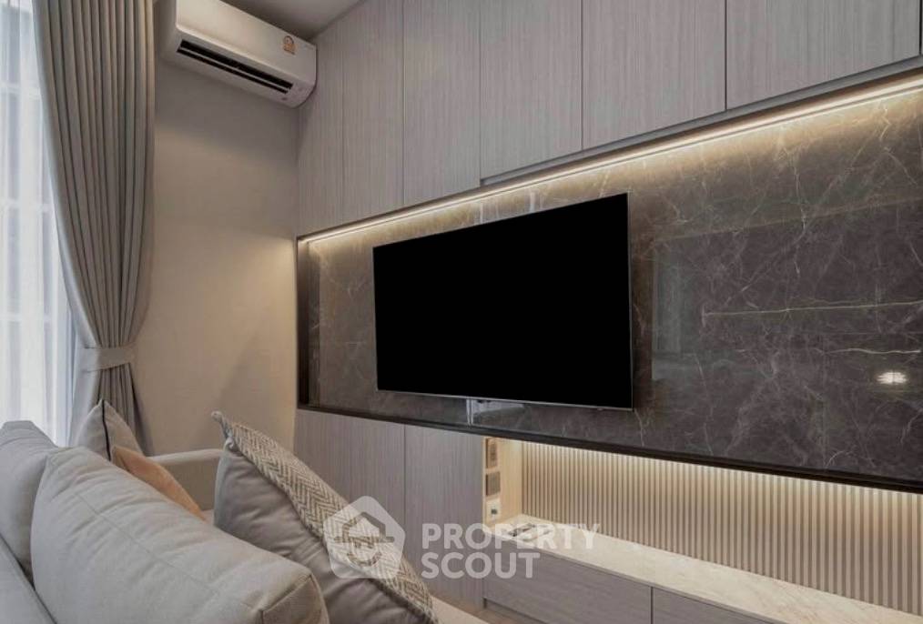 รูป คอนโด 1-ห้องนอน ที่ โนเบิล อราวน์ อารีย์ ใกล้ BTS อารีย์ (ID 2958875) - รูปที่ 4/6