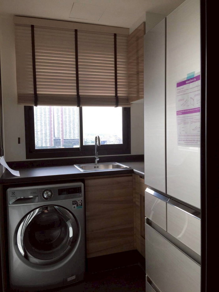 picture For rent U delight Residence Riverfront Rama3 1bed, 35sqm, 12Fl 【Line: Yosita828】 - 6/9