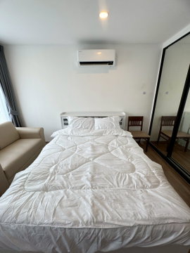 🤝🏻RB24991 ให้เช่าถูกมาก👍ไซบิค รัชดา 32✅แอดไลน์ @mproperty( มี @ ด้วย) แอดมินตอบไว