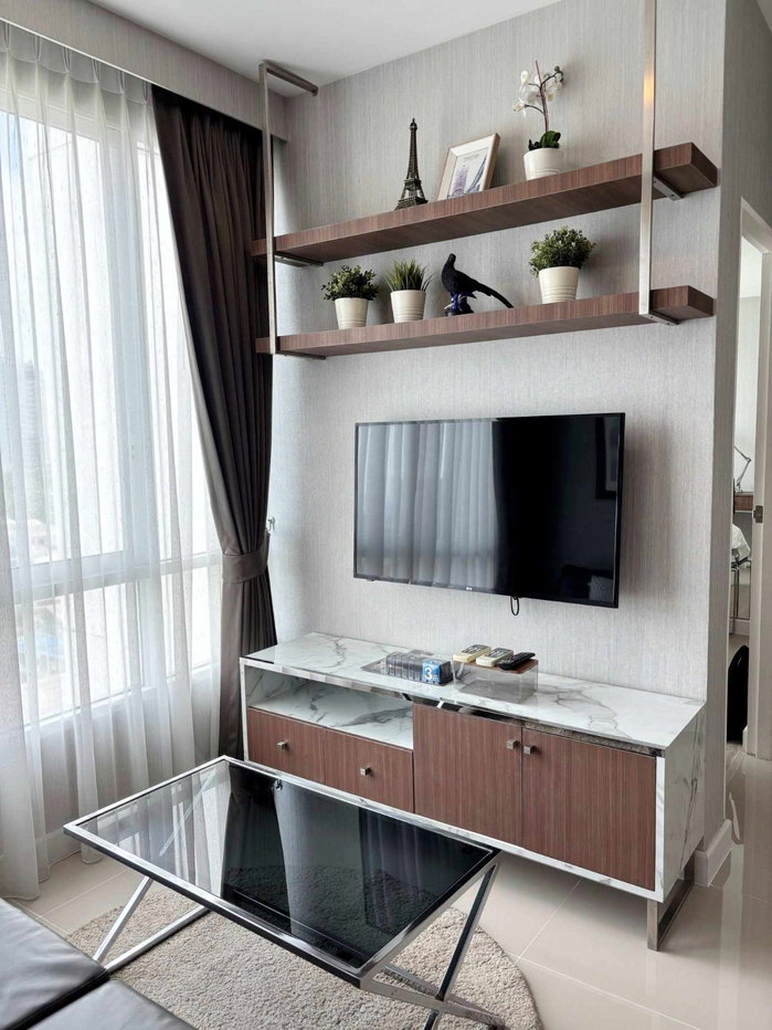 รูป ห้องว่าง🙋🏼💎🙋🏼💥แอดไลน์นัดดูห้องได้เลย📲บางนา💥เดอะ สกาย สุขุมวิท🔴🟢🟡 - รูปที่ 5/12