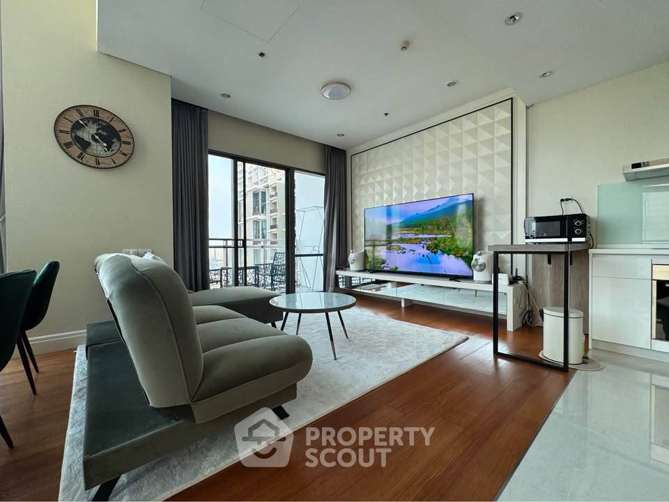 รูป คอนโด 3-ห้องนอน ที่ ไบร์ท สุขุมวิท 24 คอนโดมิเนียม ใกล้ BTS พร้อมพงษ์ (ID 2833112) - รูปที่ 5/16