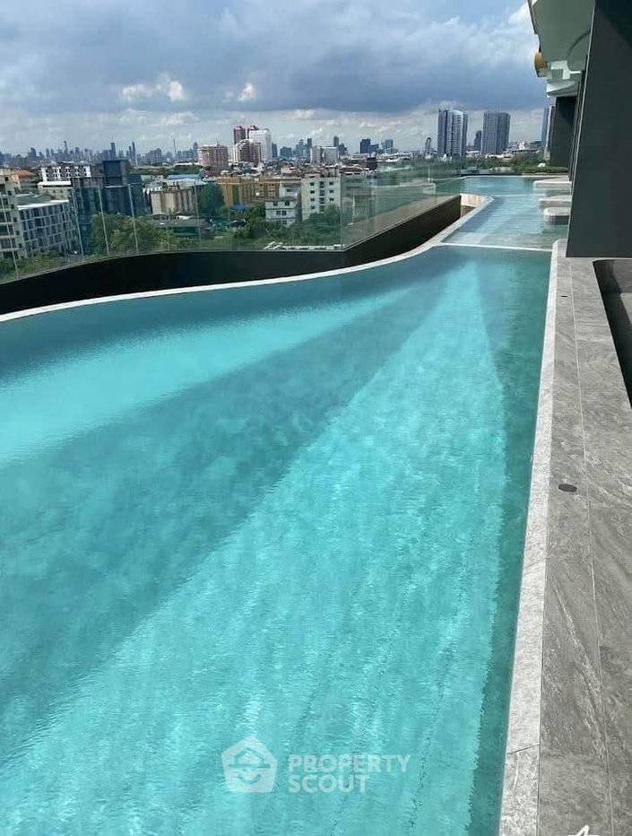 รูป คอนโด 2-ห้องนอน ที่ นิช โมโน สุขุมวิท-แบริ่ง ใกล้ BTS แบริ่ง (ID 2869812) - รูปที่ 14/26