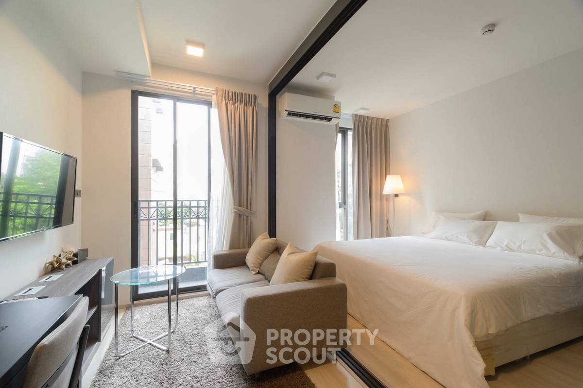 รูป คอนโด 1-ห้องนอน ที่ เวนิโอ สุขุมวิท 10 ใกล้ BTS อโศก (ID 2986083) - รูปที่ 7/7