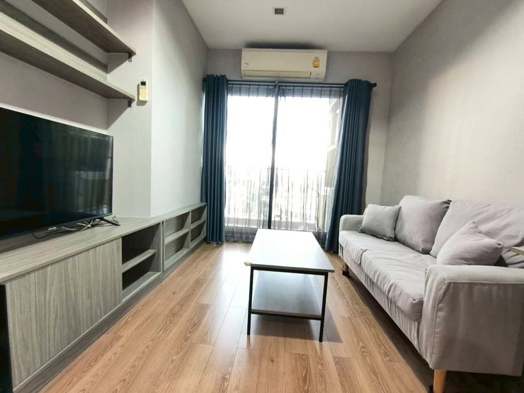 รูป 🎁💸 รับเงินคืน 5,000 ⭐️▶️ ให้เช่า Chapter One Midtown Ladprao 24 | 22,000 บาท | 2 ห้องนอน 55 ตร.ม.📲 📲 Line : 0842932624 / Junesone520🎉 - รูปที่ 9/11