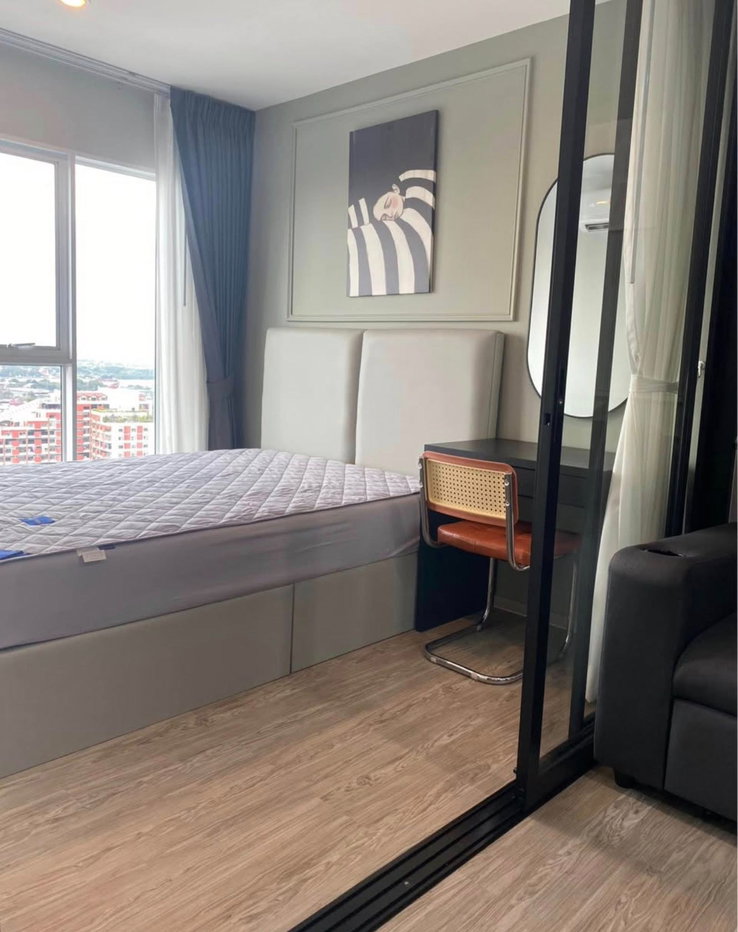 picture #SC14612  📌 Rent | 🟦🟨Regent home bangna​🟥🟩💬𝑪𝒐𝒏𝒕𝒂𝒄𝒕𝑳𝑰𝑵𝑬:@𝒔𝒆𝒄𝒓𝒆𝒕𝒑𝒓𝒐𝒑𝒆𝒓𝒕𝒚 🔥✨ - 2/5