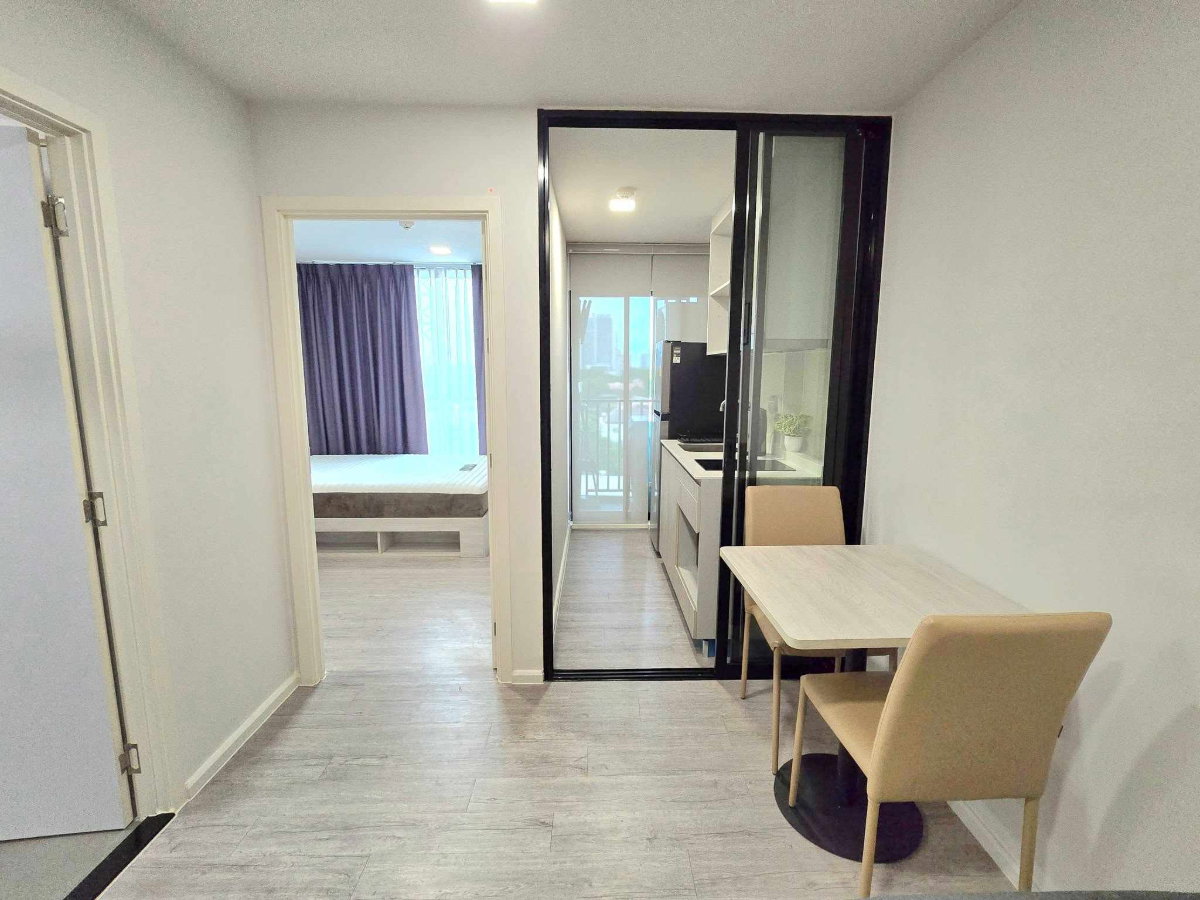 รูป ห้องอัพเดต💥🔔⚠️🏘️Ⓜ️กดปุ่มแอดไลน์💥บางนา💥แอทโมซ ทรอปิคาน่า บางนา🔴🟢🟡 - รูปที่ 10/14