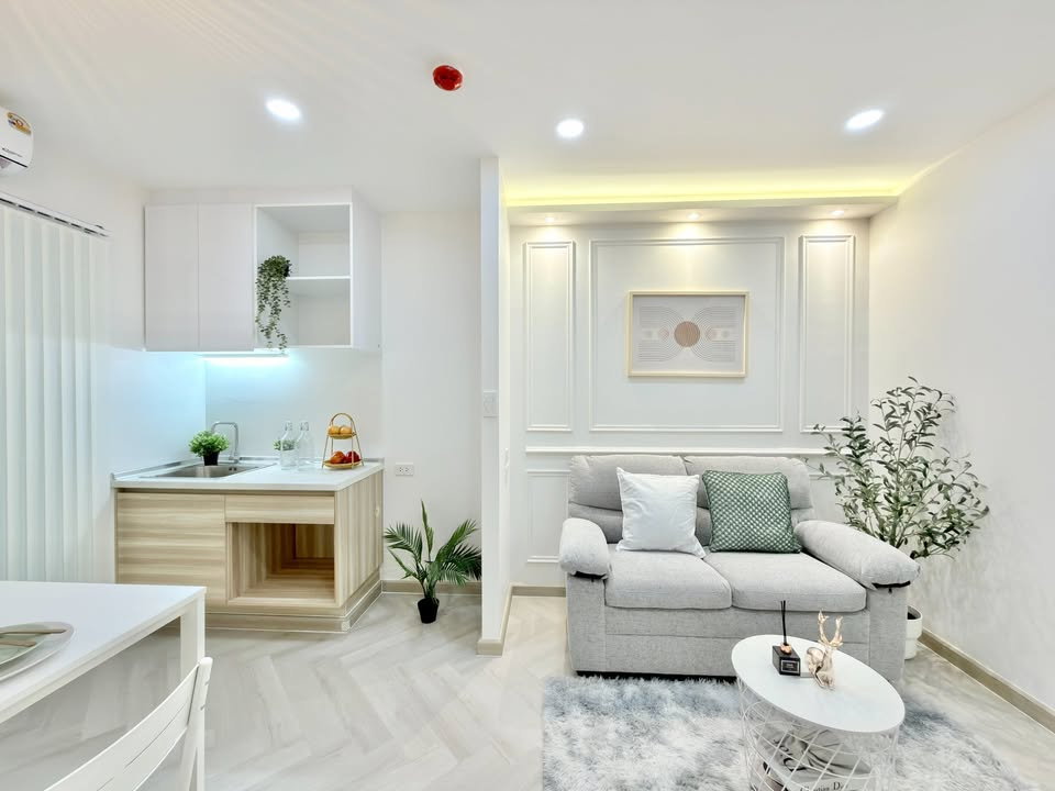picture 🔥 Condo for Sale – Plum Condo Chaengwattana Station Phase 2 - 3/21