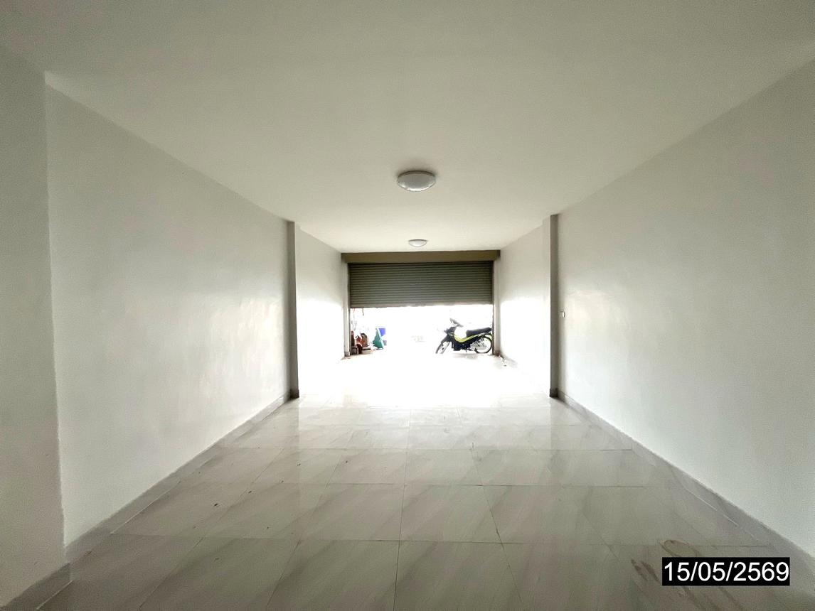 รูป อาคารพาณิชย์ 20 ตร.วา เมืองกาฬสินธุ์ กาฬสินธุ์ 2.1M - รูปที่ 17/32