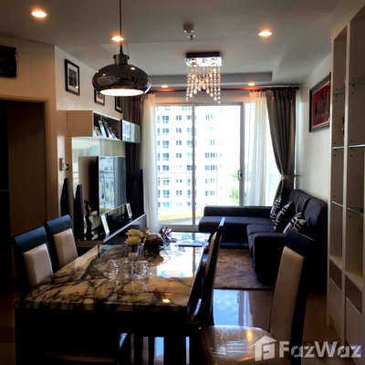 ขายคอนโด : ขาย คอนโด 2 ห้องนอน ในโครงการ ศุภาลัย เวลลิงตัน 1058008