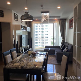 2 Bedroom Condo for sale at Supalai Wellington  1058008
