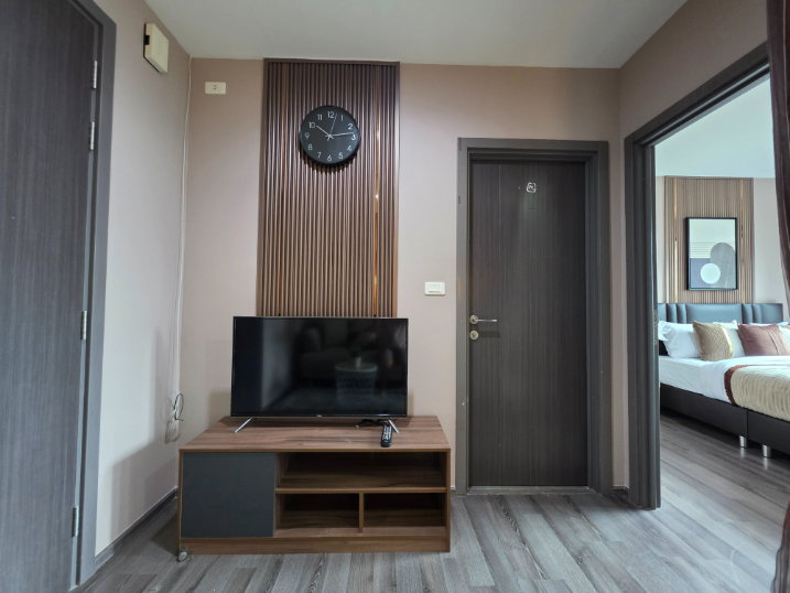 picture For sale The Base Park West Sukhumvit 77 🌾 Relax 🍀 Unwind from your busy work ♻️ - 6/20