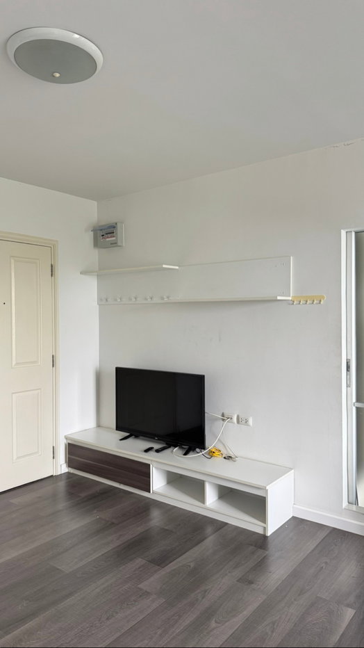 picture ðĄ DCONDO ABAC Building E, 5th Floor | Ready to Move In | THB 7,500/Month | 2-Year Lease - 5/8