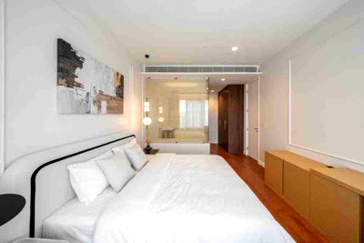 คอนโดให้เช่า : 👑🌆 FOR RENT: 185 Rajadamri — ULTRA-LUXURY CITY LIVING!  💰 Rental Price: 78,000 THB/month!!  📍 1 Bedroom | 1 Bathroom | 70 sq.m. | 17th Floor