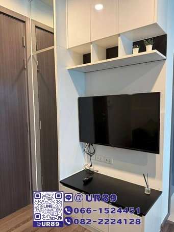 picture 💙 Hot Price 💙 For Rent The Base Park West Sukhumvit 77 - 4/12