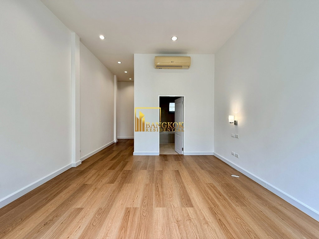 รูป SW 38 Place | Wonderful 4 Bedroom House in Private Compound - BR7706SH - รูปที่ 20/44